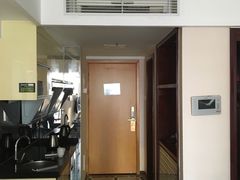 -寓米精品公寓(普君北路地铁站店)