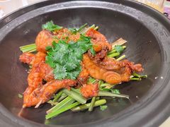 -清晖小苑•顺德地方菜(壹海城店)