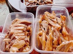 -正宗忘不了老鹅(梅岭店)