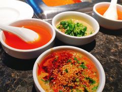-海底捞火锅(崇文门新世界百货店)