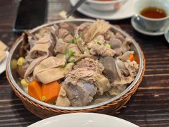 -猪肉婆私房菜(容桂总店)