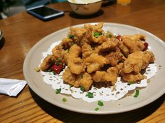酥肉-卤鸭儿(小河路店)