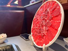 -洞子口重庆鲜货火锅(楚翘城旗舰店)