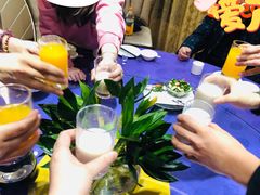 -沣华国际-鼎香食府宴会中心婚宴·寿宴(东郊长乐路店)