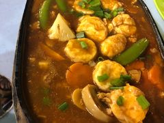 -明记烧鱼美味店