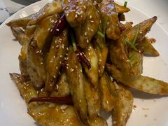 -玉林烤鸭店(定福庄店)