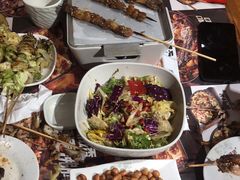 -木屋烧烤(西南角店)