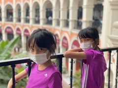 -佛罗伦萨小镇广佛名品奥特莱斯(疏港路店)