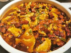 -金掌勺锅包肉(太原万达店)