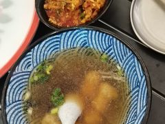 -北丐先生·野馄饨烧烤(长宁龙之梦店)