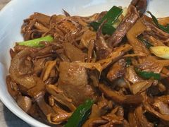 -四道菜·福建菜馆(新街口金鹰店)