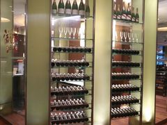 -上海金陵紫金山大酒店·汇海餐厅