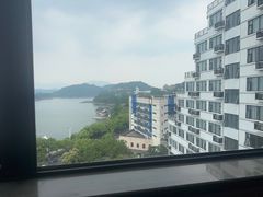 -千岛湖忆湖度假酒店(中心湖景区店)