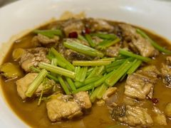 -正阁海鲜餐厅(六虹桥店)