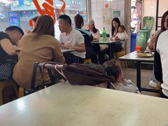 -瑞安第一泡·后街泡泡(虹桥后街店)