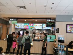 -德克士(城南店)