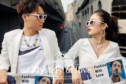 点击看大图 -金夫人婚纱摄影(华南店)