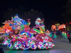 -深圳锦绣中华民俗村