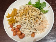 -古都历食南京菜·烤鸭·鸭血粉丝·汤包(南京博物院店)