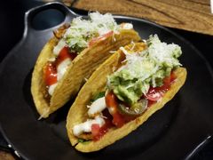 墨西哥塔口斯-黑角餐厅美式狂野Blackhorn(昌茂花园店)