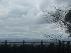 -广州市白云山风景名胜区