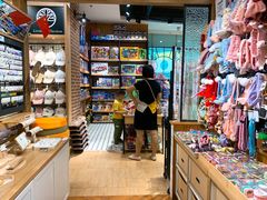 -The Green Party(湛江万达广场店)