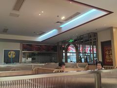 -蜀留香火锅·始于1999·原四川老火锅(白堤路店)