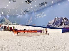 -广州热雪奇迹