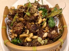 羊肉-南波万