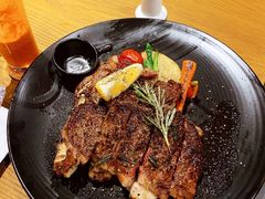 -安妮意大利餐厅(国贸店)