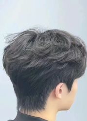 -苏豪美发S A L O N烫发染发