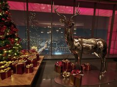 -北京柏悦酒店·锦庭餐厅Dining Room