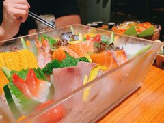 -摩打食堂(佳兆业店)