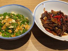 -农耕记·湖南土菜(科技园店)