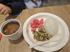 -阳阳中国饭(北京荟聚店)