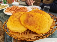 -燕北云山·农家菜·灶台鱼(密云溪翁庄店)