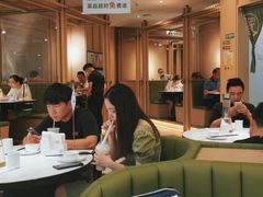 大堂-晋家门·苏皖家常菜(江北龙湖天街店)