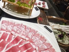 -唇辣号重庆老火锅(燕郊鑫乐汇店)