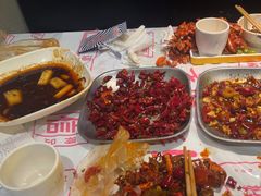 -靓靓蒸虾·头牌蒸虾(南山桂庙店)