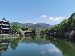 -台州府城(东湖)