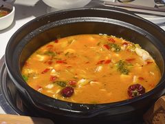 -周渝食惦酸菜鱼(青浦店)
