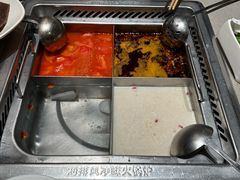 -海底捞火锅(奥森店)