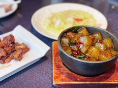 -乾州食府(小雁塔店)