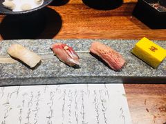 -桐寿司Sushi Tong