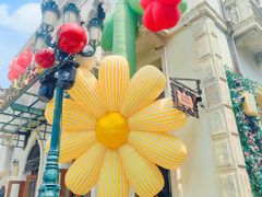 -华谊兄弟（长沙）电影小镇