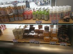 -巴黎优朵烘焙馆(菱角湖壹号店)
