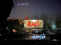 -枫花园汽车电影院(朝阳公园店)