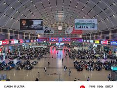 -沈阳站