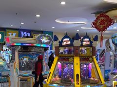 -meland·儿童乐园·游戏厅娃娃机·电玩Xbox(成都合生汇店)