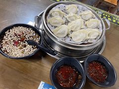 -志亮灌汤蒸饺·清真(庙后街店)